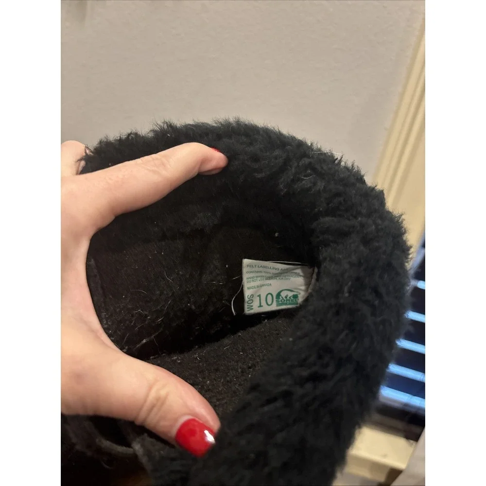 Sorel women kaufman